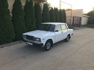 Lada / ВАЗ 2107, 2010 г.