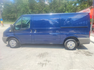 Ford Transit фото 5