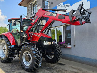 Case Farmall foto 2