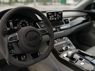 Audi A8 foto 8