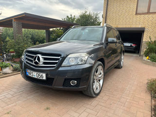 Mercedes GLK-Class foto 2