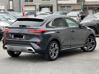 KIA XCeed foto 3