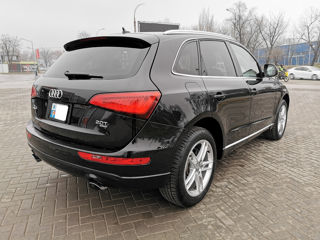 Audi Q5 foto 5