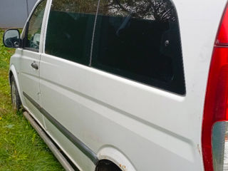 Mercedes Vito foto 3