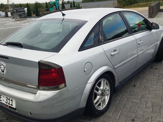 Opel Vectra foto 4