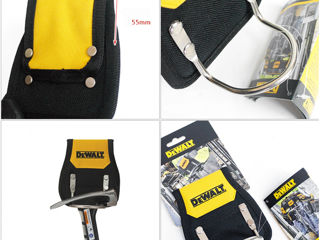 Suport Pentru Ciocan Dewalt Dwst1-75662 foto 4