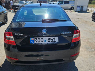 Skoda Rapid foto 7