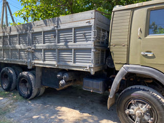 KAMAZ 53212 foto 6