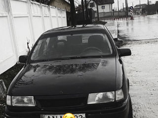 Opel Vectra foto 3