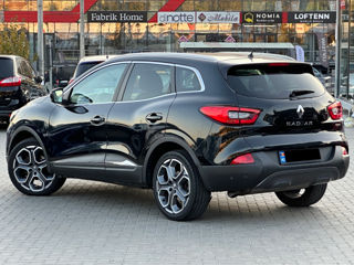 Renault Kadjar foto 3