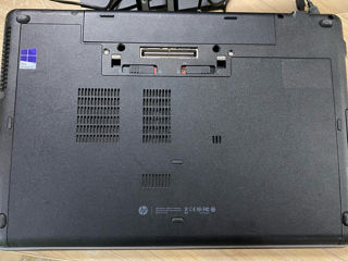 HP ProBook 650 foto 3