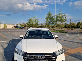 Audi Q5 foto 2