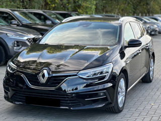 Renault Megane foto 1