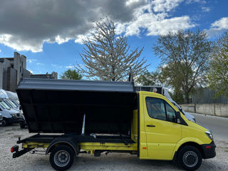 Mercedes Sprinter 519 CDI foto 3