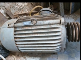 Motor 10kw