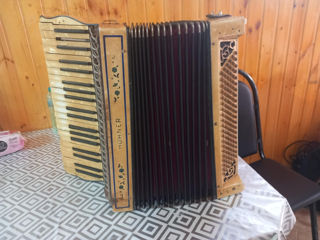 Acordeon foto 2