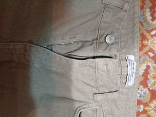 Джинсы Adale и Dilvin Jeans. Турция. Размер - 36. foto 9