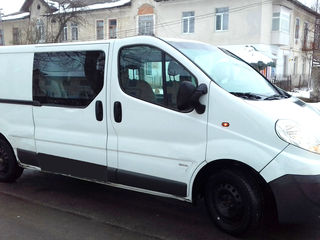 Opel Vivaro foto 3