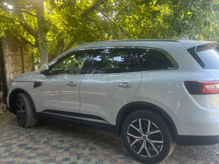 Renault Koleos foto 3