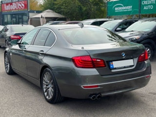 BMW 5 Series foto 7