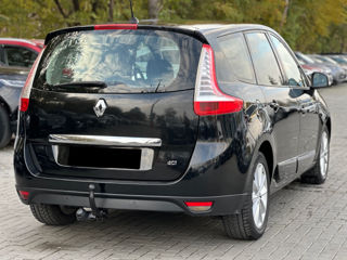 Renault Grand Scenic foto 3