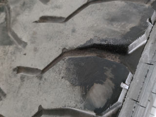 Диски шины 315/80 r22.5.  4 шт. foto 11