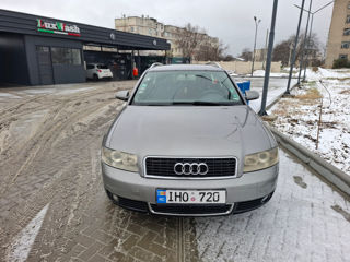 Audi A4 foto 3