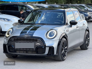Mini Cooper, 2023