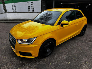 Audi A1 foto 3