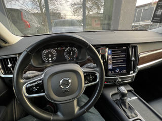 Volvo S90 foto 3