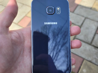 Samsung Galaxy S6 Edge  foto 1
