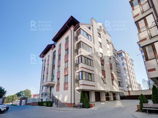 Apartament cu 4 camere, 133 m², Durlești, Chișinău foto 1