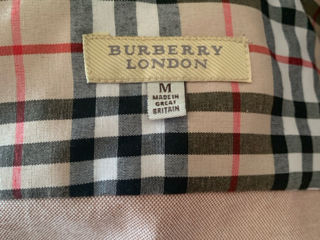 Vând cămașa Burberry original !!!