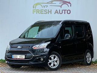 Ford Tourneo Connect foto 2