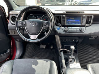 Toyota Rav 4 foto 6