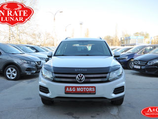 Volkswagen Tiguan foto 2