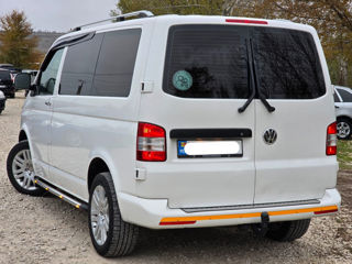 Volkswagen T5+ foto 4