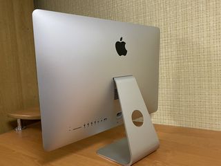 Apple iMac 21,5 A1418, Late 2013, Quad Core i5/ Apple SSD, Grade (B+), Наличные, перевод, кредит foto 4