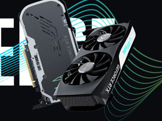 Nvidia GTX/RTX & AMD Radeon - multe modele la alegere (Credit 0% cu livrare/с доставкой) foto 9