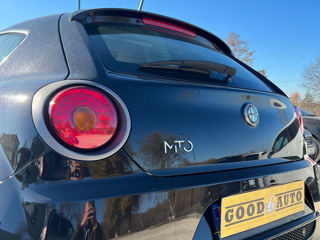 Alfa Romeo MiTo foto 7