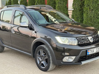 Dacia Sandero Stepway foto 3