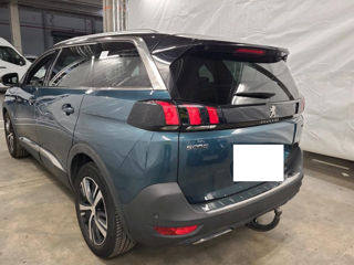 Peugeot 5008 foto 3