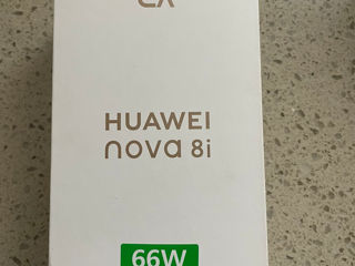 Huawei nova 8i foto 2