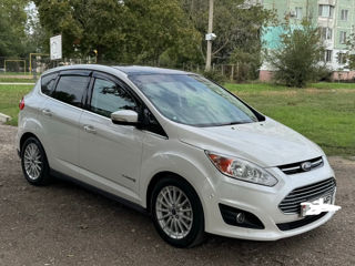 Ford C-Max foto 4