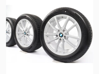 Bmw G20 3- seria 225/50/17 Hankook winter foto 10