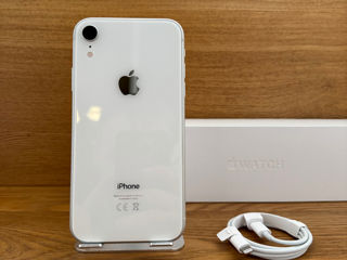 iPhone XR 128 ГБ