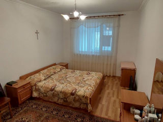 Apartament cu 2 camere, 55 m², Centru, Ialoveni foto 4