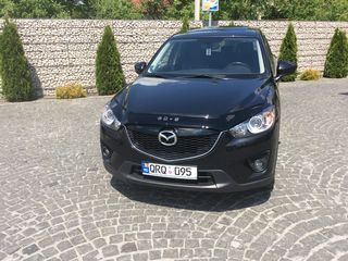 Mazda CX5 foto 3