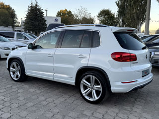 Volkswagen Tiguan foto 5