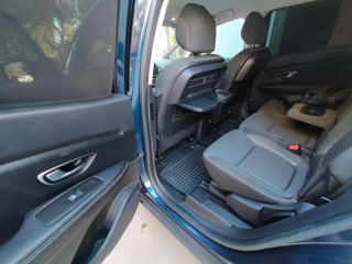 Renault Grand Scenic foto 7